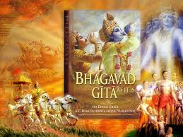 Bhagvad gita